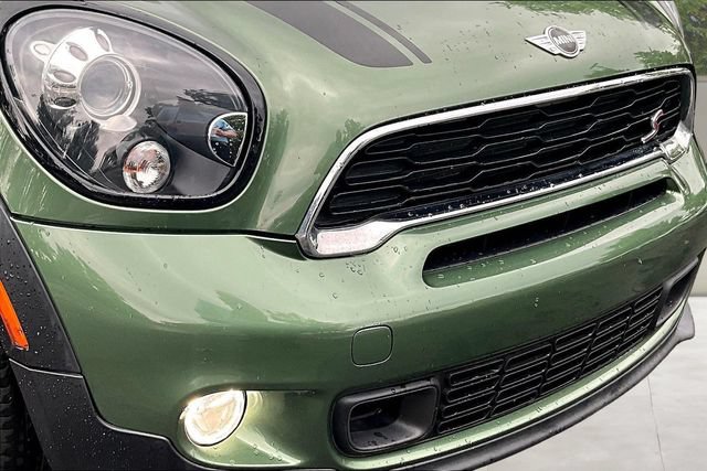 Used 2015 MINI Cooper Paceman S AWD/4WD image 30