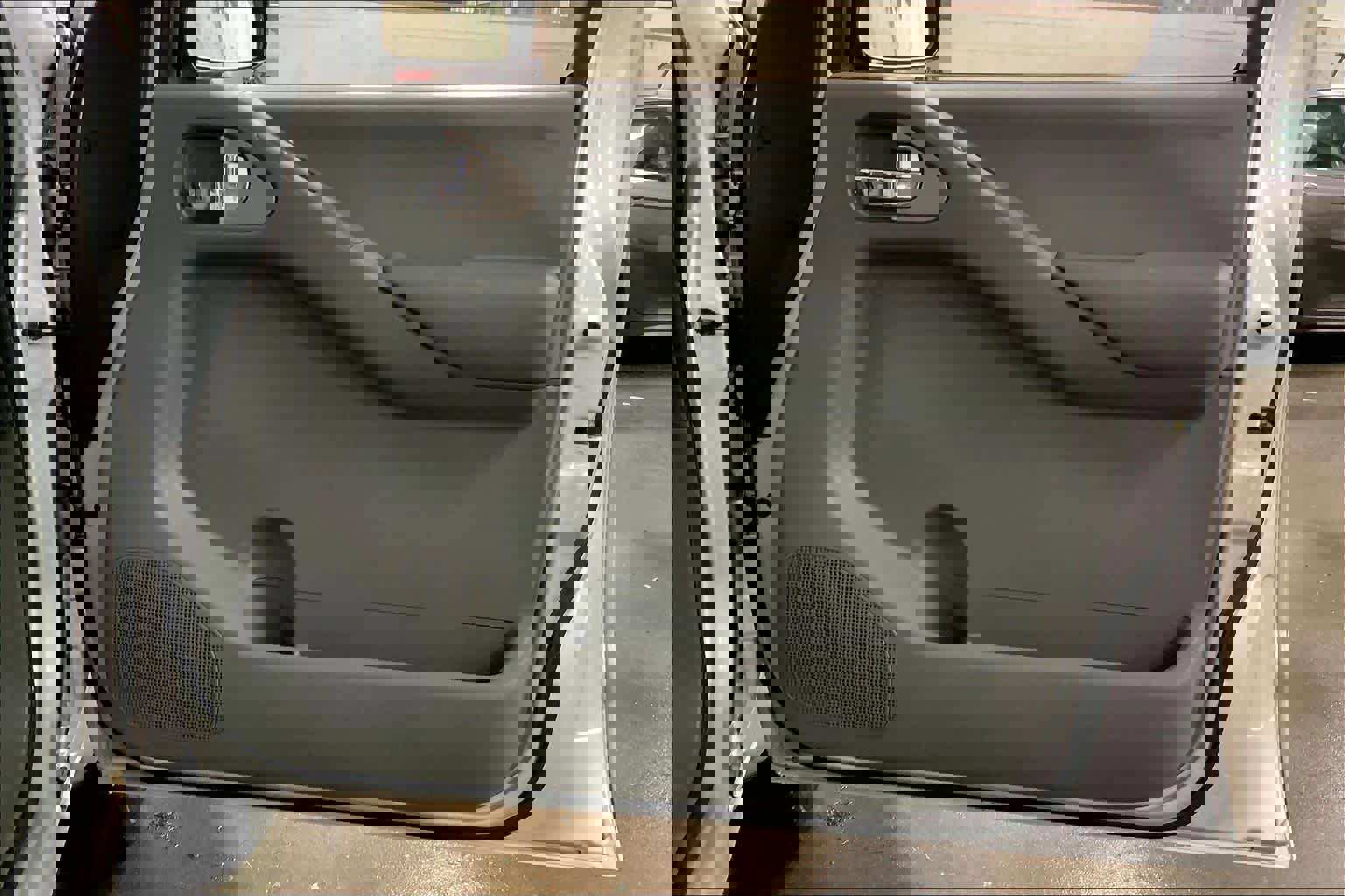 Used 2014 Nissan Frontier SV image 23