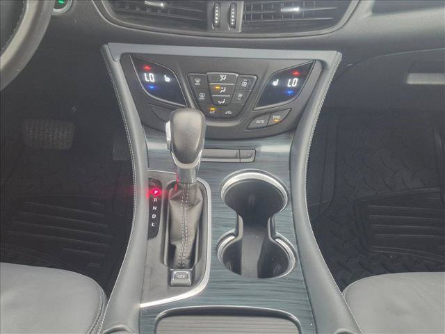 Used 2019 Buick Envision Essence FWD image 12