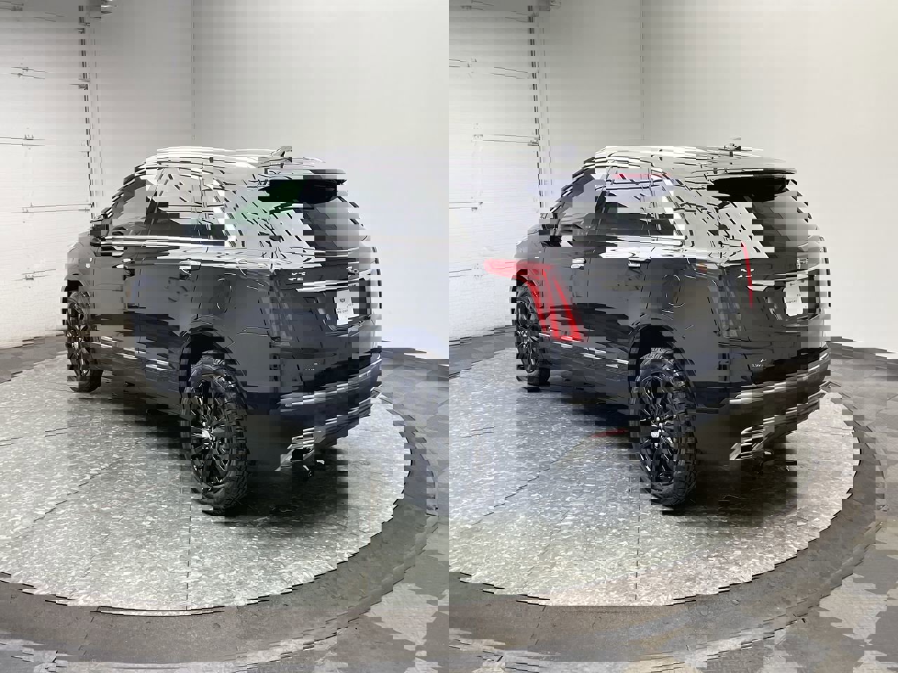 Certified 2025 Cadillac XT5 Premium Luxury video 2