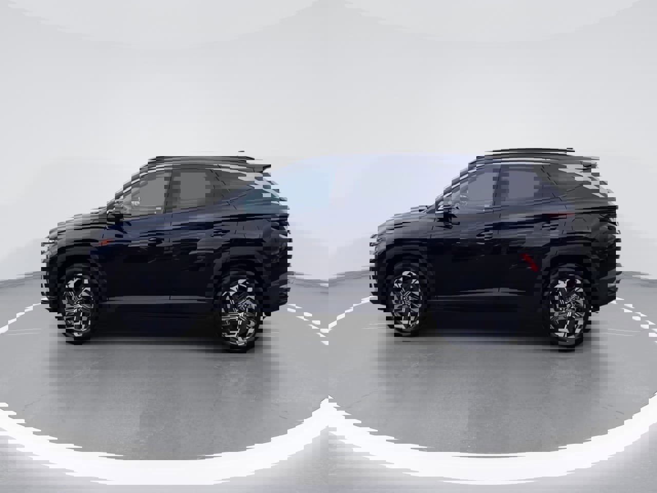 Used 2023 Hyundai Tucson Limited AWD/4WD image 5