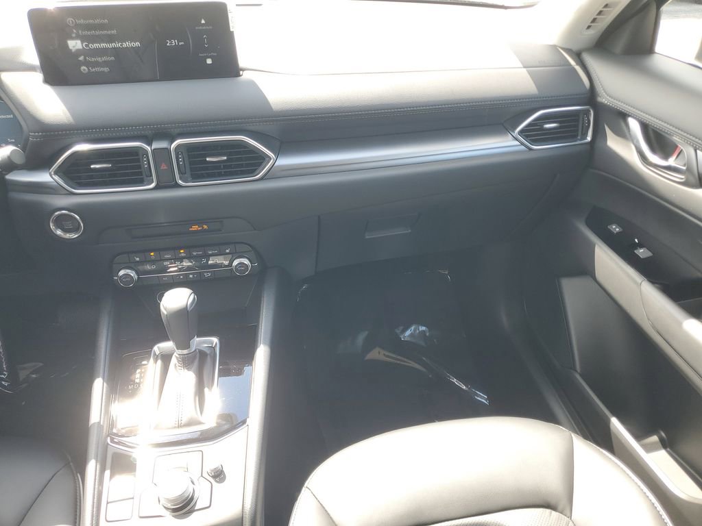 New 2025 MAZDA CX-5 AWD 2.5 S w/ Select Package image 10