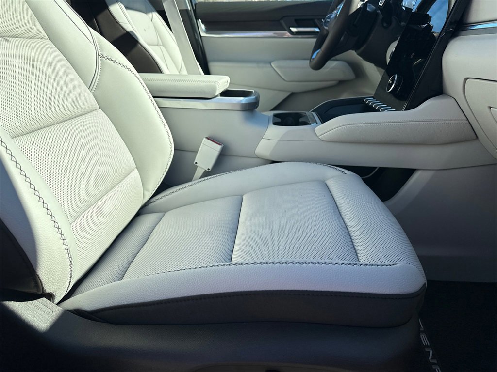 New 2026 GMC Terrain Denali image 14