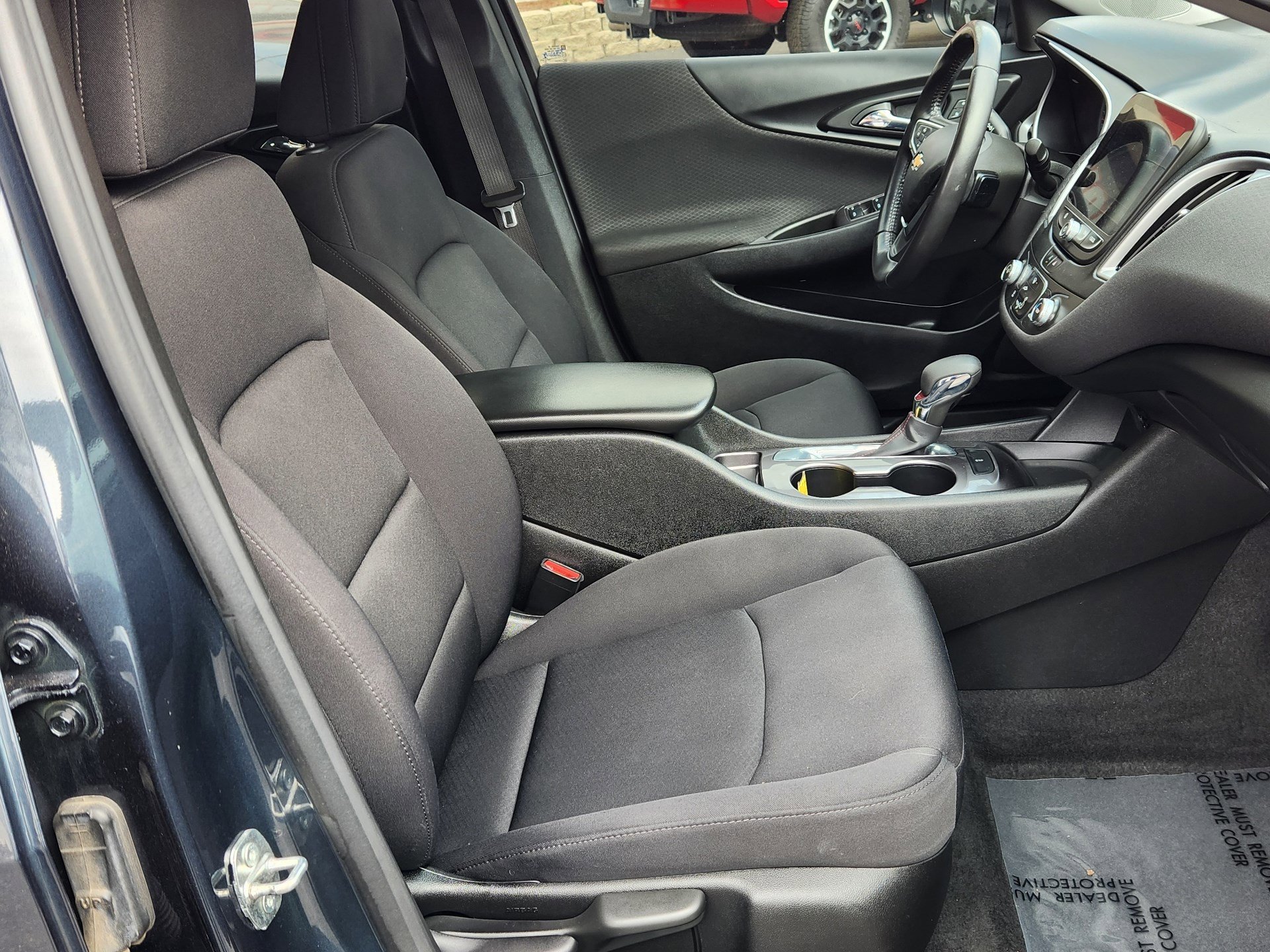 Used 2021 Chevrolet Malibu RS image 27