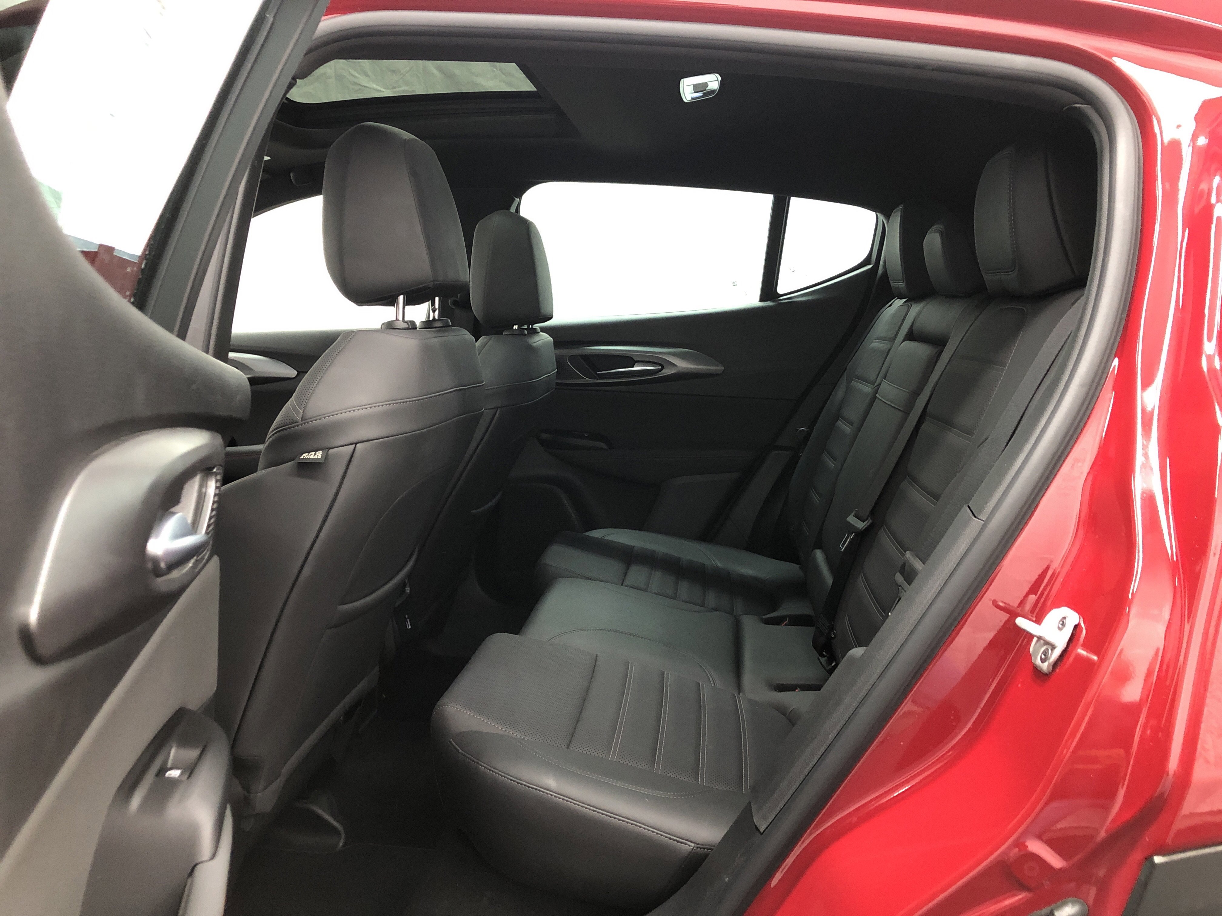 Certified 2024 Dodge Hornet GT image 14