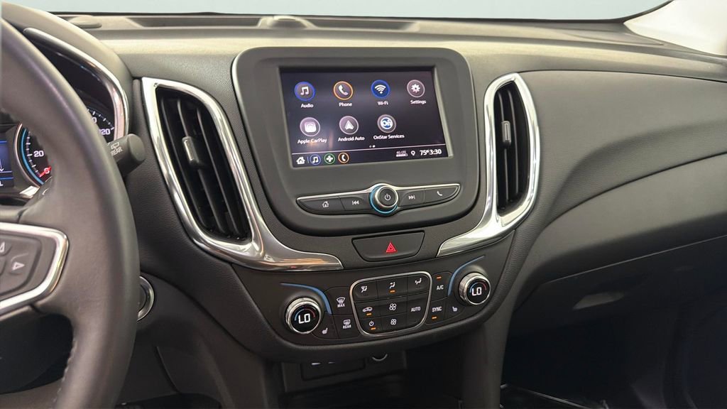 Certified 2020 Chevrolet Equinox LT FWD image 36