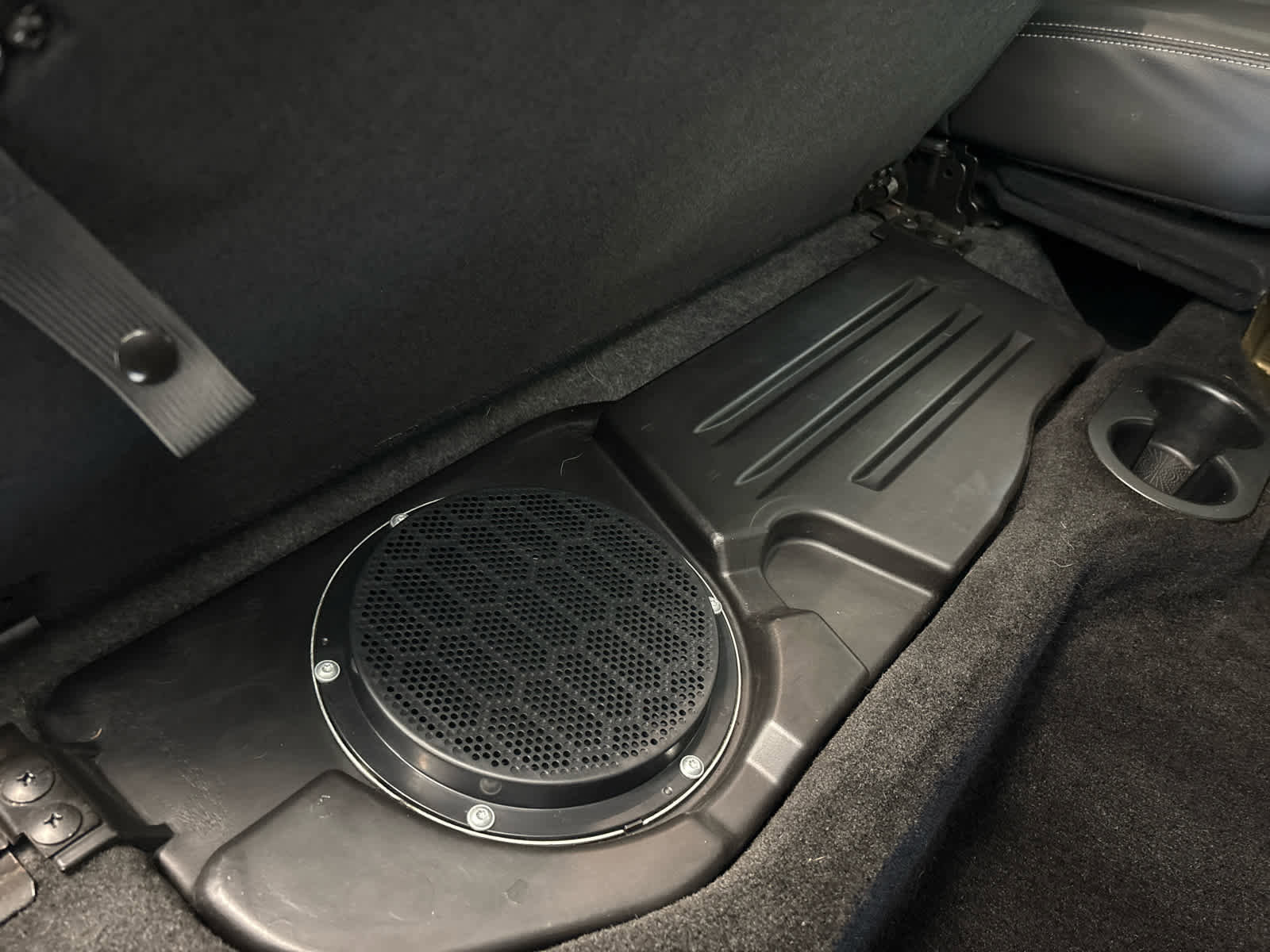 Used 2016 RAM 2500 Laramie AWD/4WD image 20