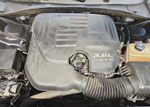 Used 2019 Dodge Charger GT RWD image 21