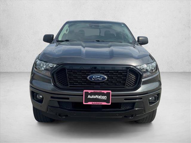 Used 2020 Ford Ranger XLT w/ Equipment Group 302A Luxury RWD image 2