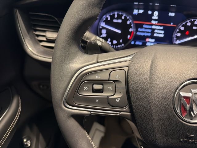 Certified 2023 Buick Envision Essence w/ Sport Touring Package AWD/4WD image 28