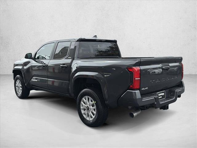 New 2026 Toyota Tacoma SR5 image 7