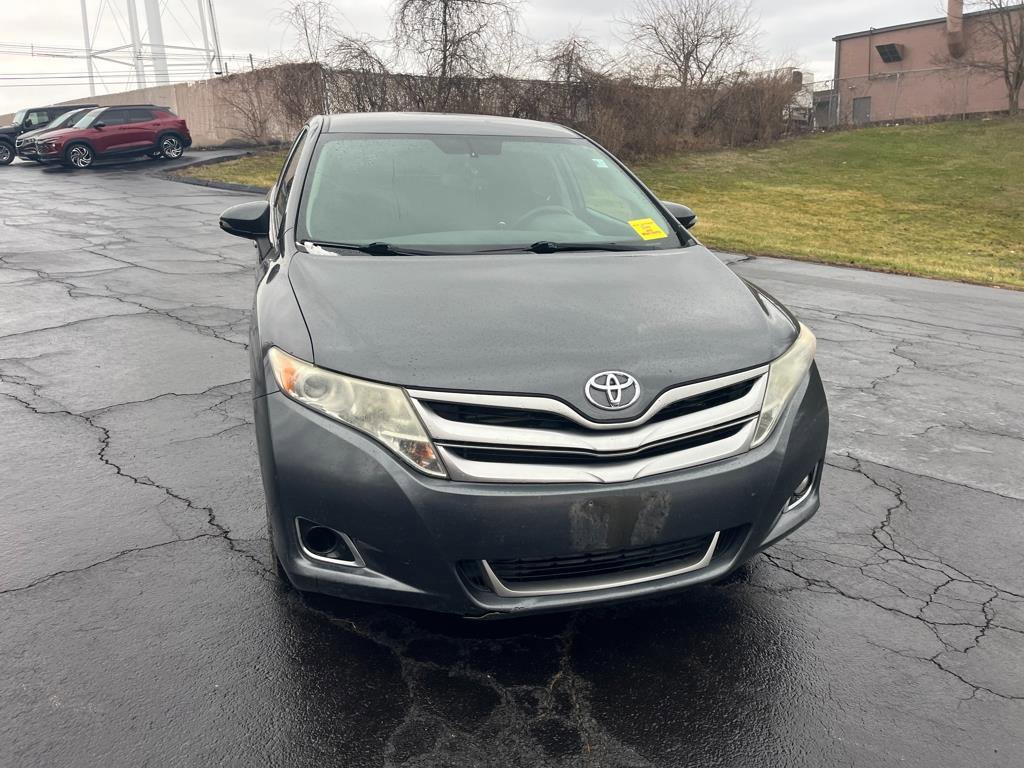 Used 2013 Toyota Venza LE AWD/4WD image 8