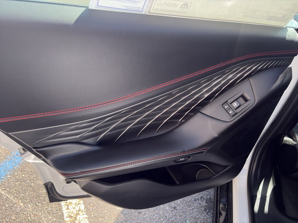 New 2026 Dodge Charger R/T AWD/4WD image 16
