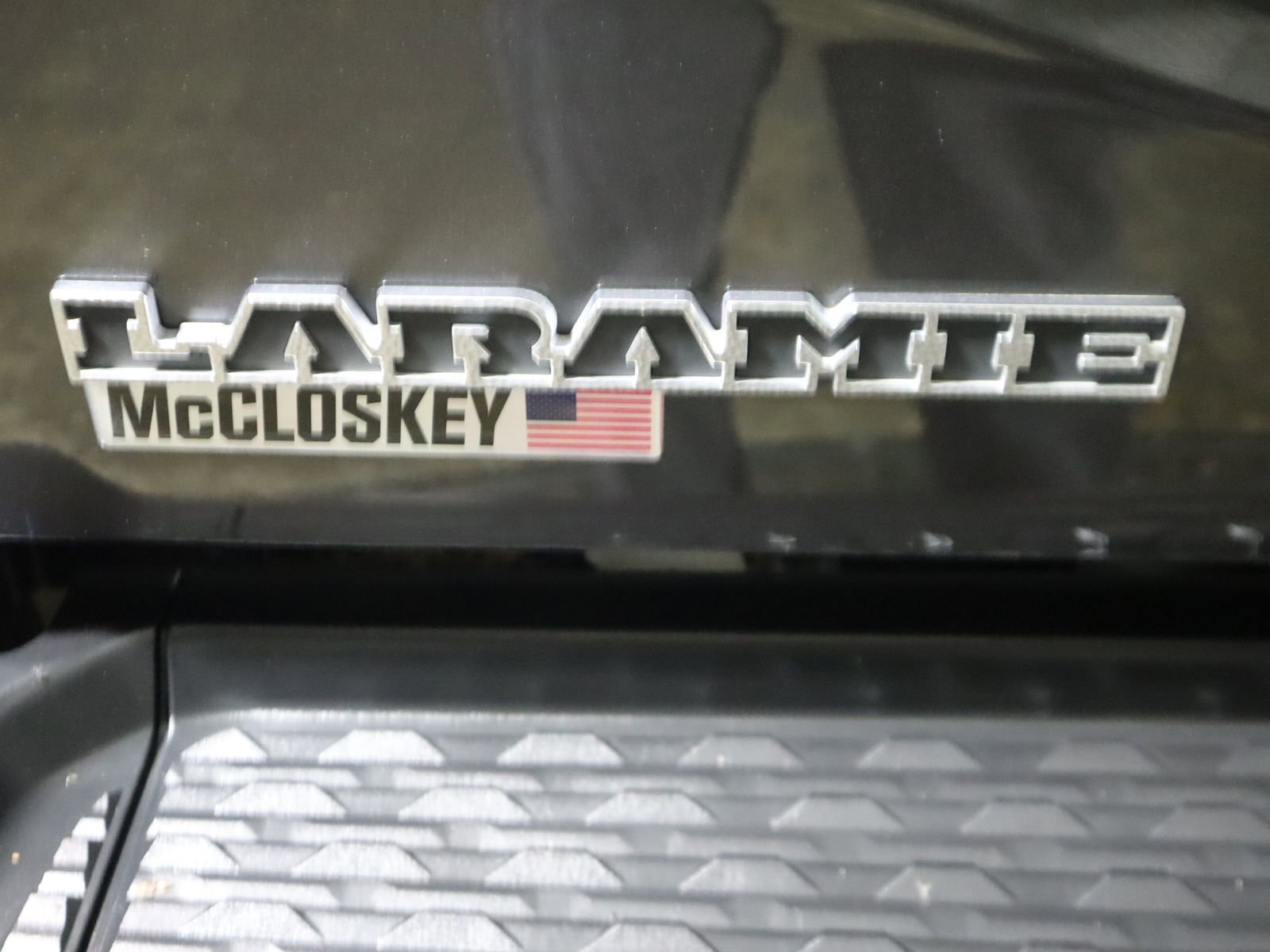 Used 2024 RAM 2500 Laramie image 10