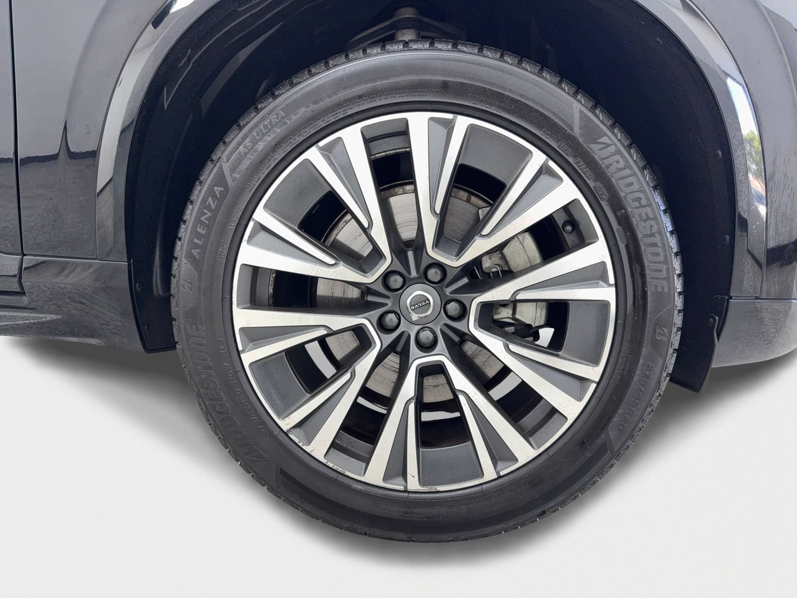 Used 2020 Volvo XC90 T5 Momentum w/ Protection Package Premier FWD image 51