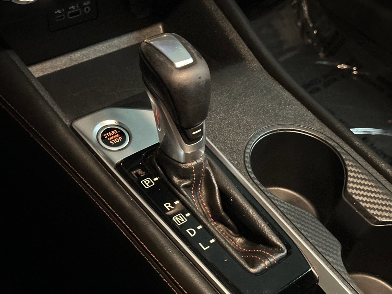 Used 2020 Nissan Altima 2.5 SR image 19