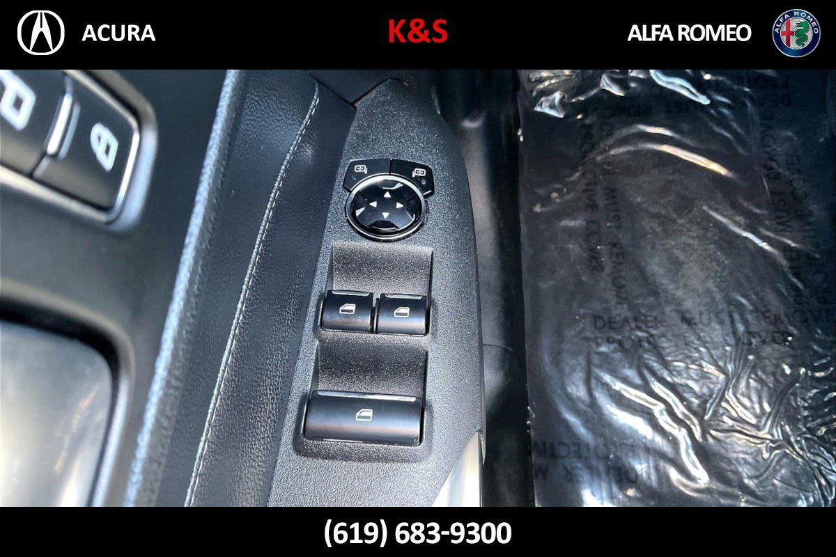 Used 2023 Ford Mustang Premium RWD image 34