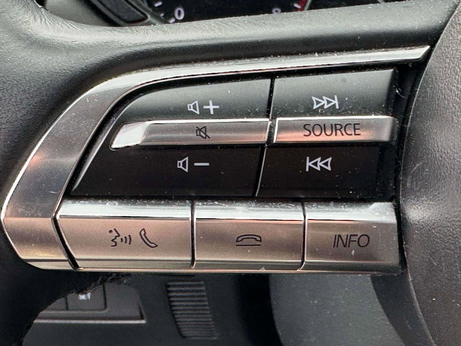 Used 2023 MAZDA CX-50 Meridian Edition image 21