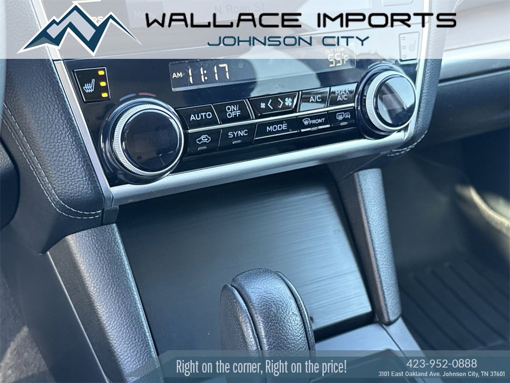 Used 2018 Subaru Outback 2.5i Limited image 30