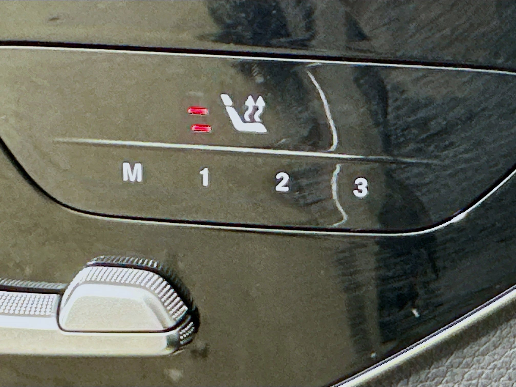 Certified 2024 Mercedes-Benz C 300 C 300 image 24