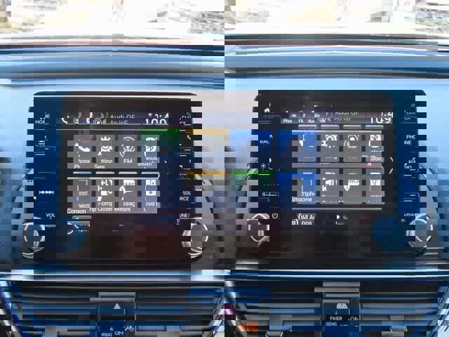 Used 2022 Honda Accord Sport image 19