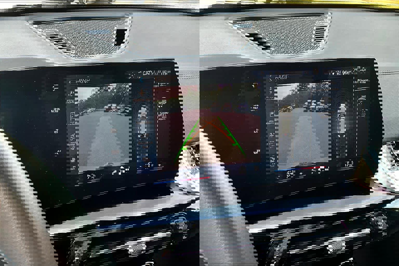 Certified 2025 BMW X2 xDrive28i image 31