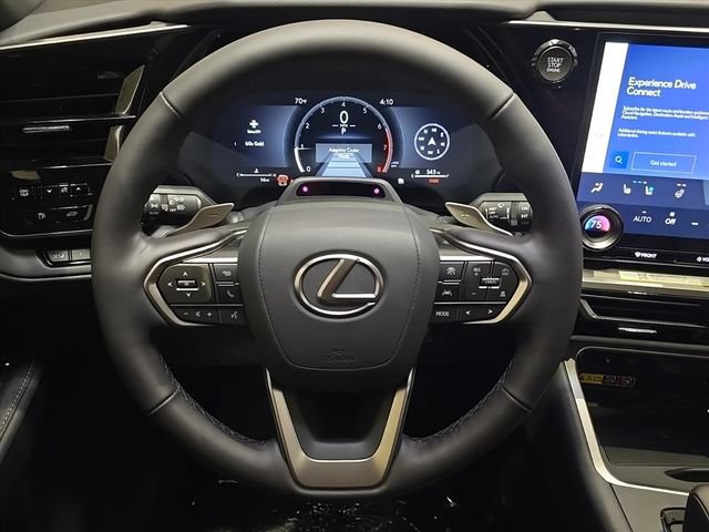 New 2026 Lexus TX 350 AWD image 20