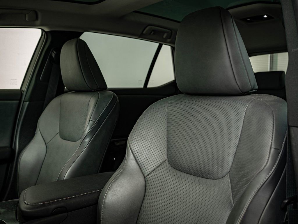 Certified 2023 Lexus RZ 450e Premium w/ Technology Package AWD/4WD image 19