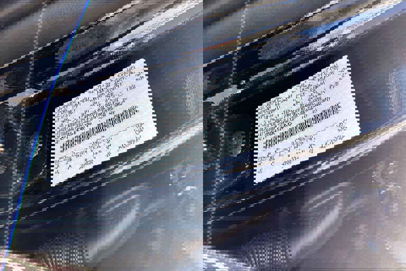 Certified 2025 Ford F150 King Ranch image 33