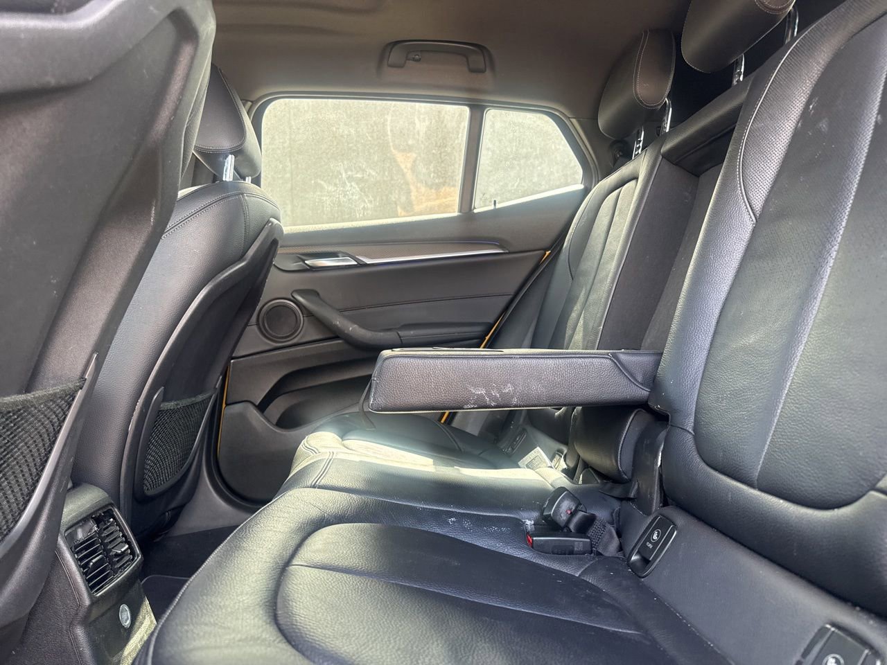 Used 2018 BMW X2 xDrive28i image 27