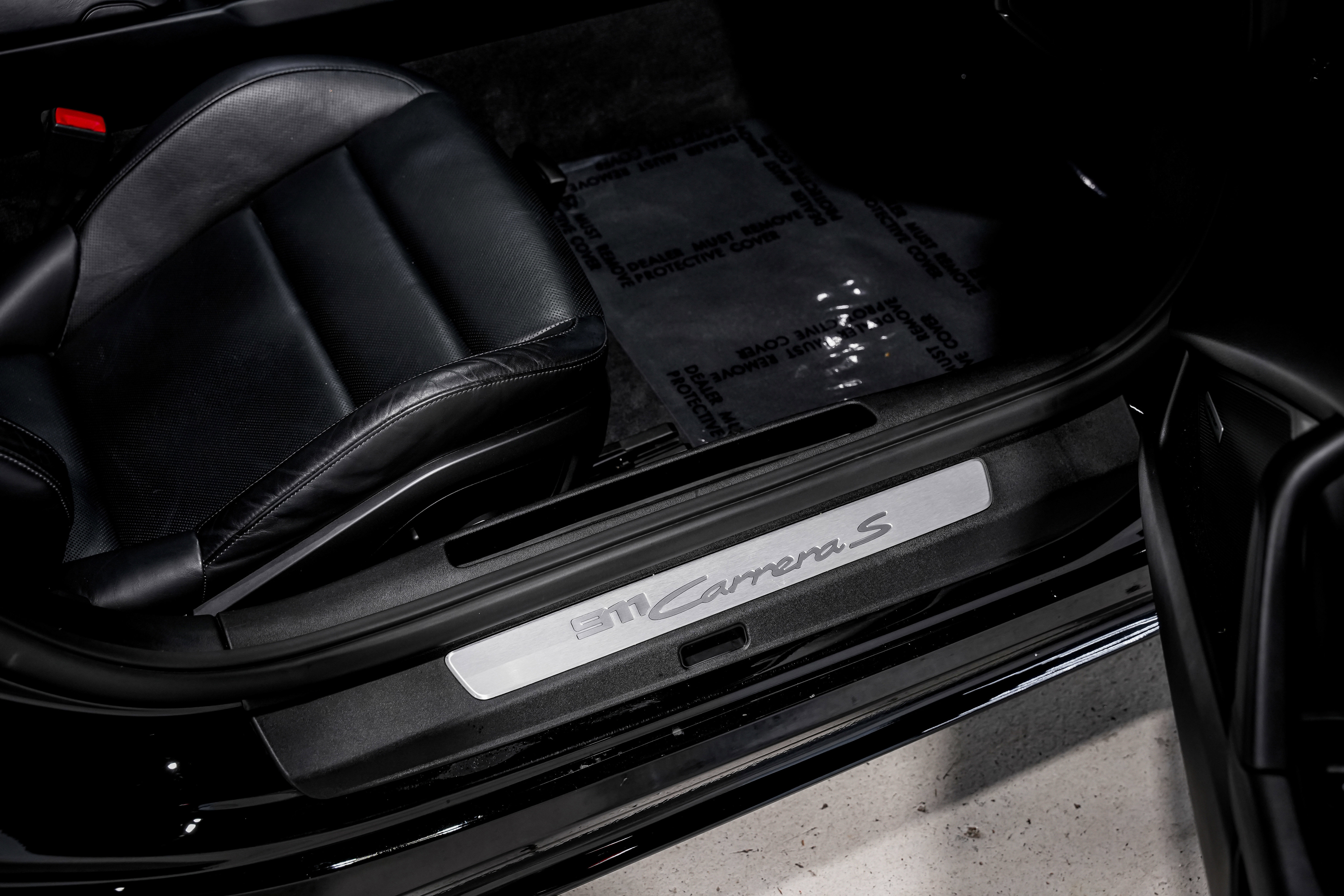 Used 2020 Porsche 911 Carrera S image 28