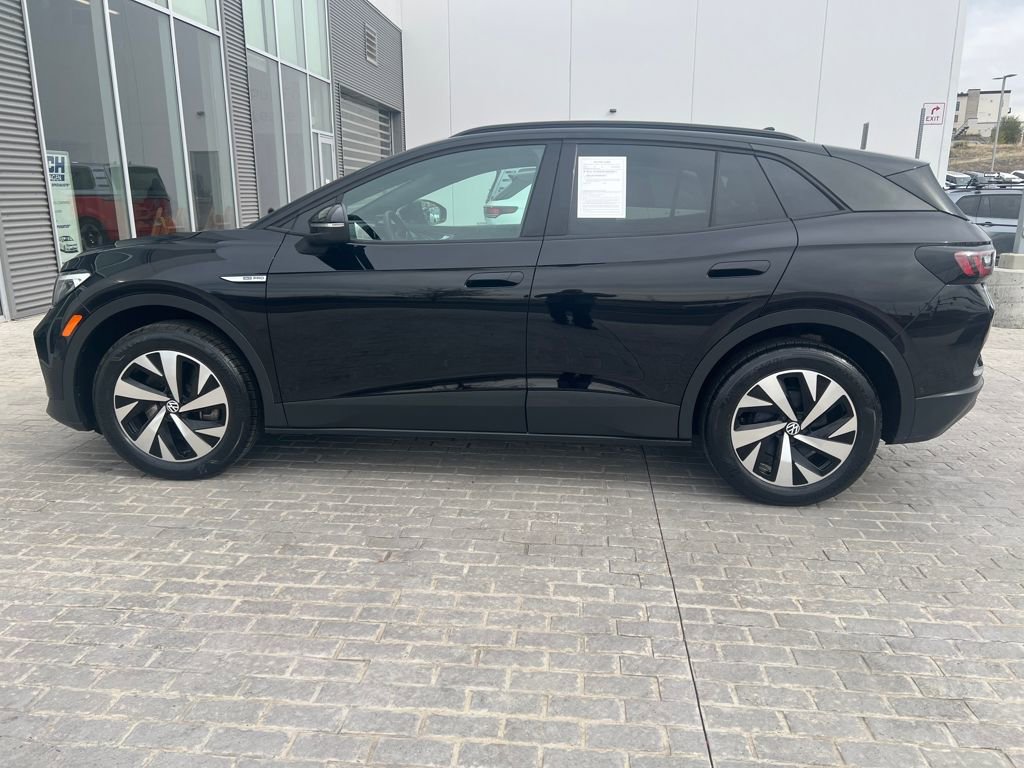 Certified 2023 Volkswagen ID.4 Pro image 3