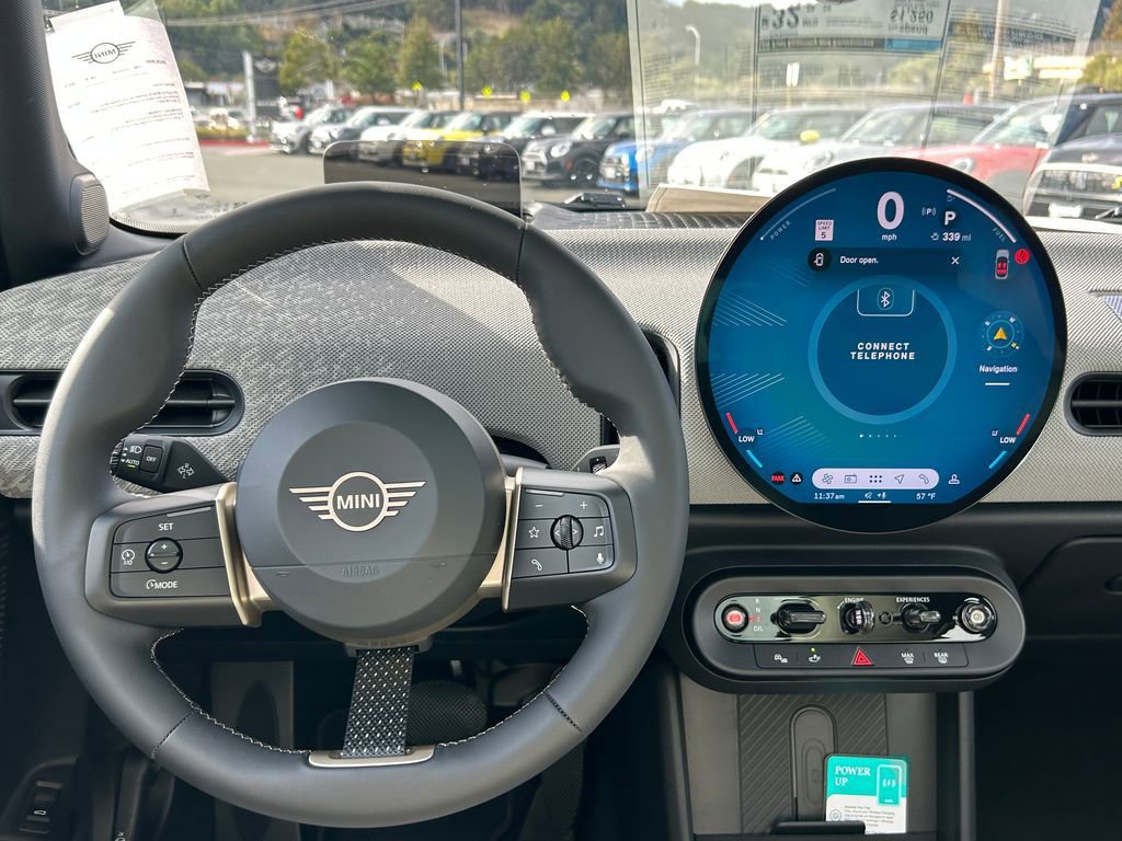 New 2026 MINI Cooper S image 17