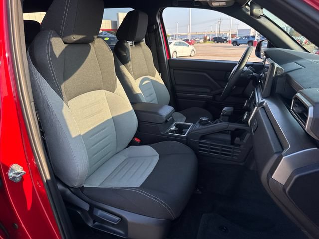 Used 2025 Toyota 4Runner TRD Off-Road AWD/4WD image 11