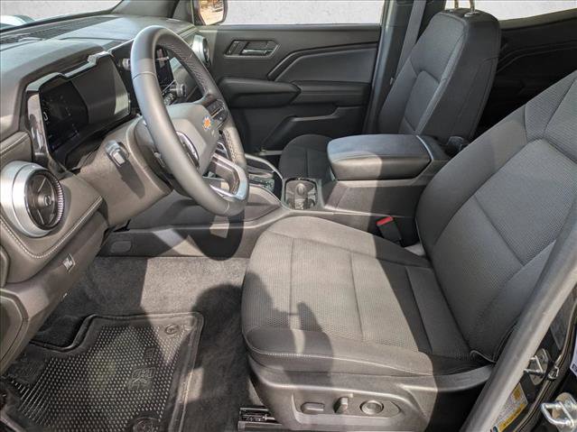 Used 2023 Chevrolet Colorado LT w/ LT Convenience Package II image 16