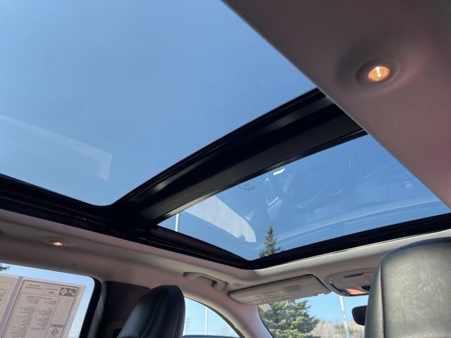 Certified 2019 Jeep Cherokee Latitude Plus image 17