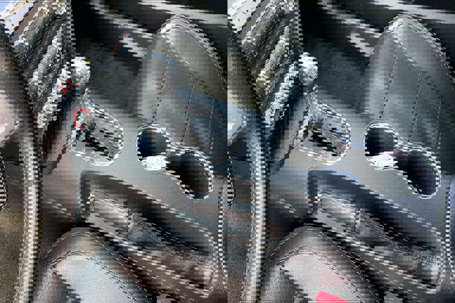 Used 2017 Ford Mustang Premium image 15