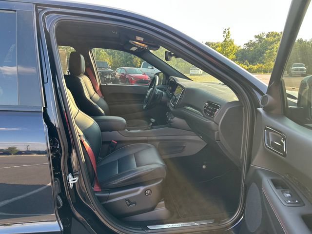 New 2026 Dodge Durango GT AWD/4WD image 19