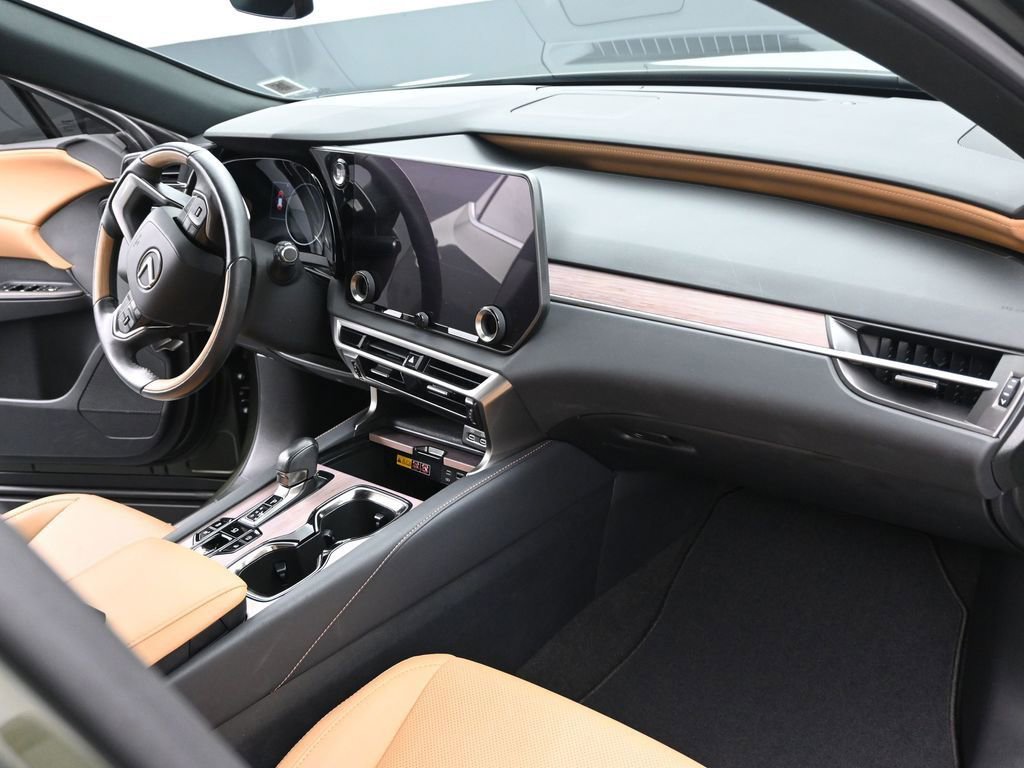 Used 2024 Lexus RX 350 Premium image 22