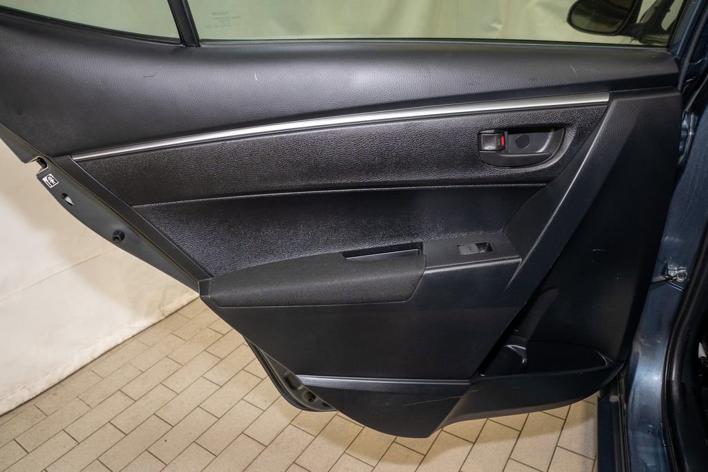 Used 2014 Toyota Corolla L image 8