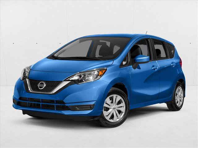 Used 2017 Nissan Versa Note SV