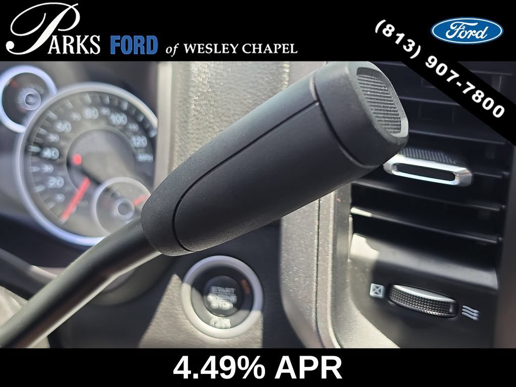 Used 2024 RAM 3500 Tradesman w/ Chrome Appearance Group AWD/4WD image 26