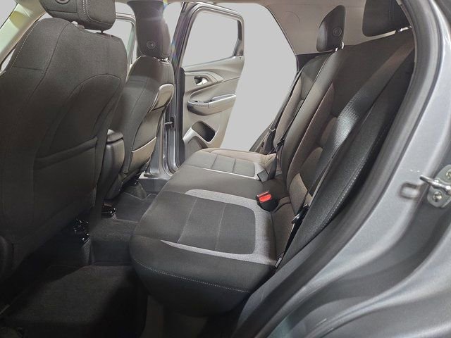 Used 2025 Chevrolet TrailBlazer LT image 15