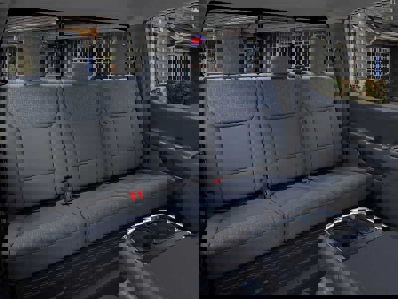 New 2025 Ford F150 XLT w/ Equipment Group 302A MID image 33