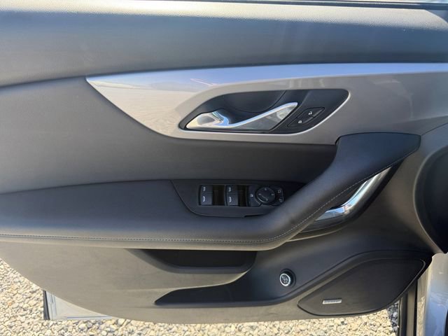 Used 2019 Chevrolet Blazer LT w/ Sound & Technology Package image 11