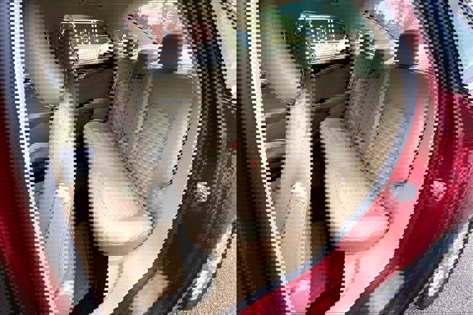 Used 2015 Ford Fusion SE FWD image 21