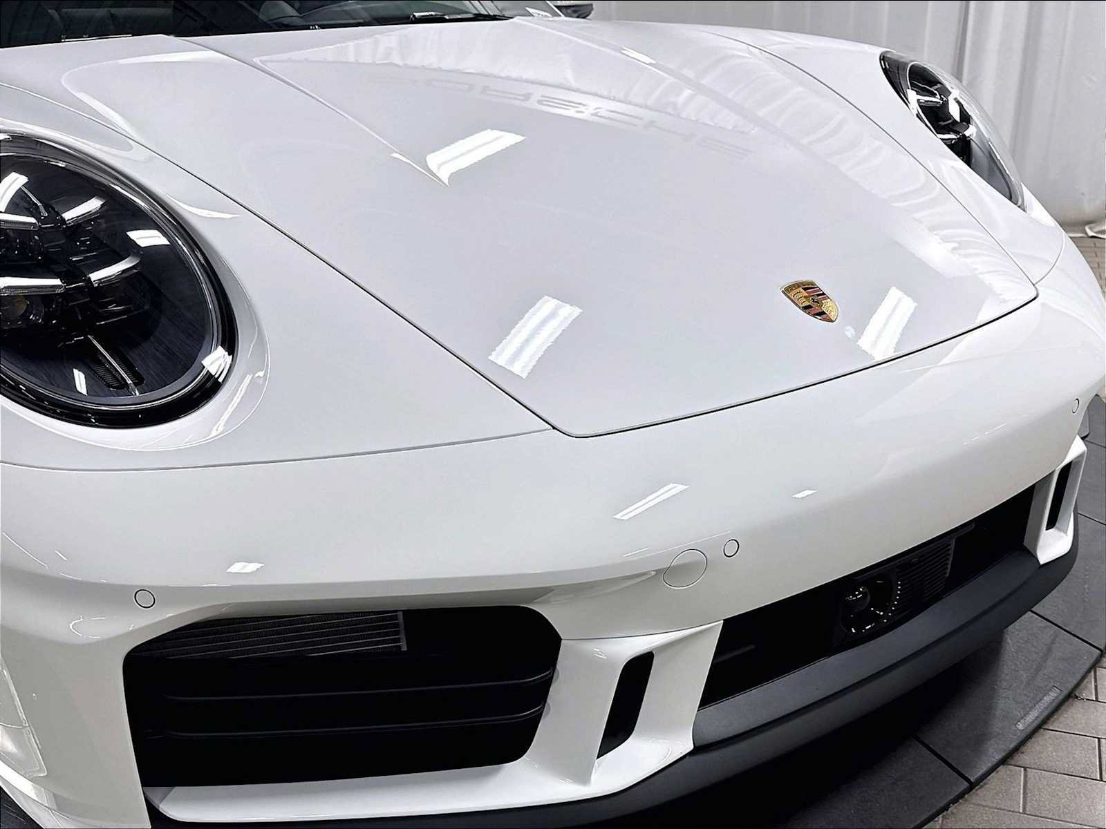 New 2026 Porsche 911 Carrera S RWD image 31