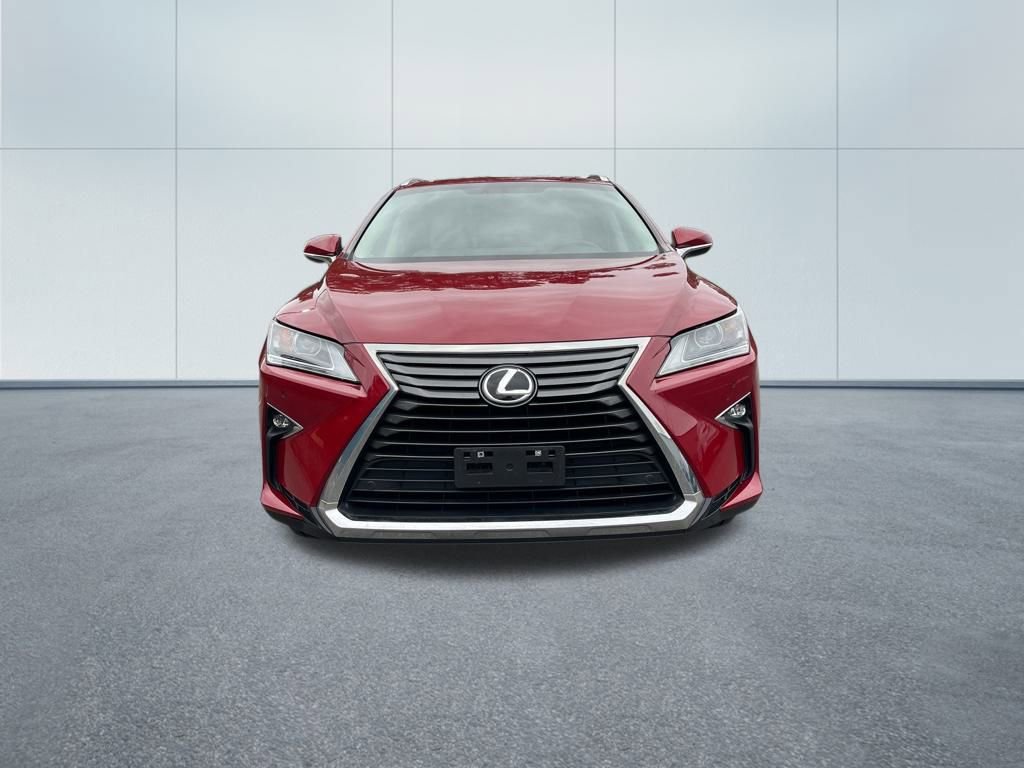 Used 2016 Lexus RX 350 AWD image 3