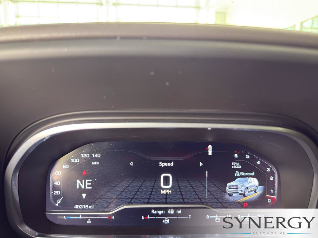 Used 2023 GMC Yukon SLT w/ SLT Premium Package RWD image 17