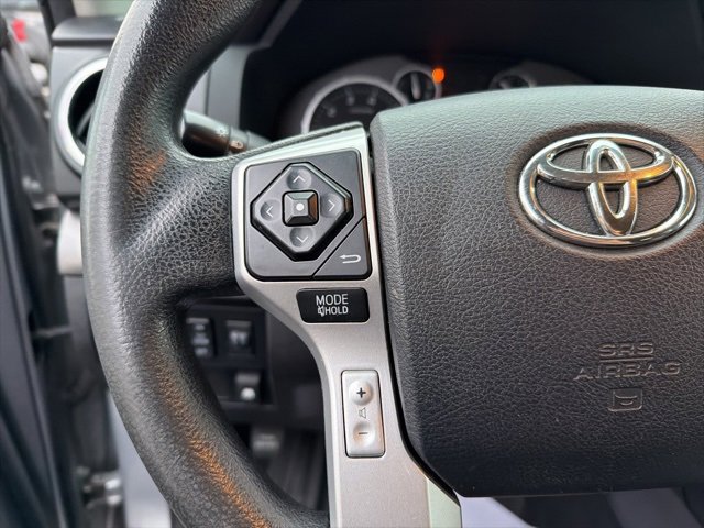 Certified 2016 Toyota Tundra SR5 w/ TRD Off Road Package image 25